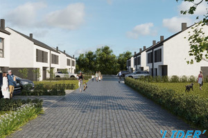 DOM Z DWUSTANOWISKOWYM GARAŻEM TYCHY UL.JASKRÓW