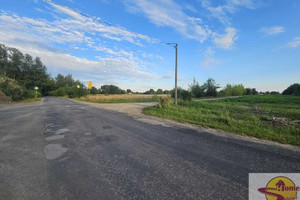 Działki Budowlane Radom Banacha/ Bieszczadzka