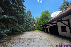 Dom na sprzedaż, 1206 m², 10 pokoi Międzychód Międzychód