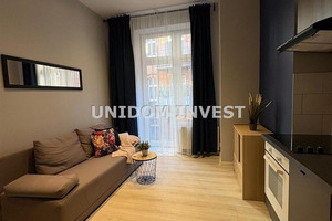 Mieszkanie do wynajęcia, 32 m², 2 pokoje Katowice