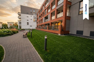 3 pokoje, taras, 64 m², City Park, garaż, Śródmieś