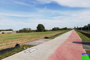Karsznice - grunt inwestycyjny o pow. 4,15 ha