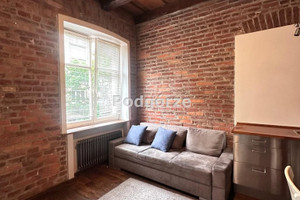 Mieszkanie na sprzedaż, 33 m², 2 pokoje Kraków Grzegórzki