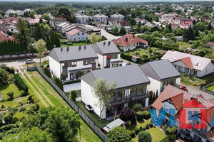 APARTAMENTY W DZIELNICY JĘDRZYCHÓW