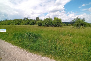 Tumlin! widokowa działka z MPZP!