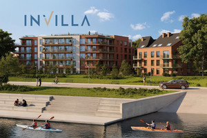 Apartament Nad Motławą| Prywatny Budynek | GEDANIA