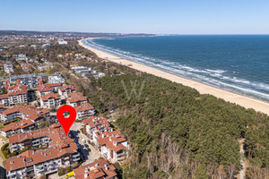 Apartament 200m od plaży, w Neptun Park Gdańsk
