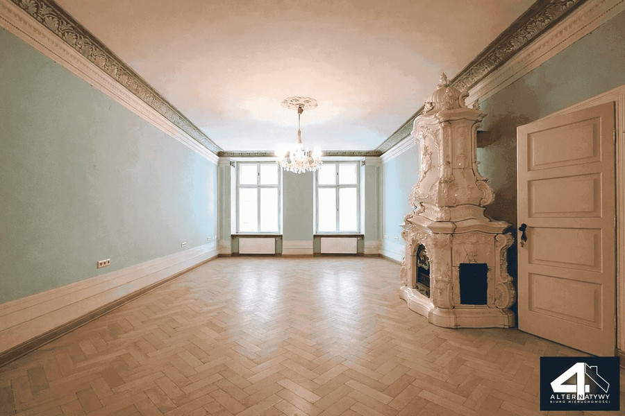 Mieszkanie na sprzedaż 176 m² (3 pok.) | Kraków | Gratka