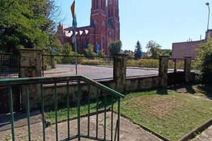 Duże mieszkania w Centrum Rybnika