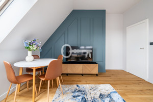 Apartament w Sopocie Dolnym