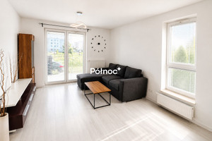 Mieszkanie 59m² Botanik | 3 pokoje | Nowy Ruczaj