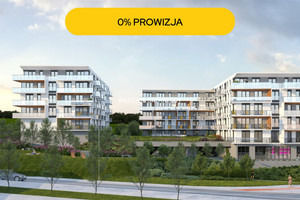 Nowe mieszkania na Górce Narodowej
