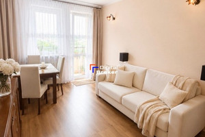 2 pokoje | 49,34 m² | zamknięte osiedle | Jabłonna