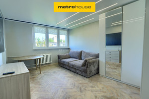 Mieszkanie na sprzedaż, 37 m², 2 pokoje Łódź Górna