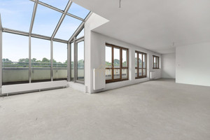 Penthouse z widokiem na park I Wilanów Królewski