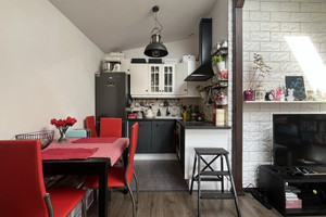 Mieszkanie 3 pokoje | 55,77 m2 | Ząbki | TARAS