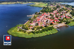 Działka na sprzedaż, 983 m², Nowe Warpno Warnołęka