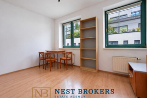3 pokoje na Dębnikach | 63,44 m² | piwnica w cenie