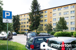 3-pokojowe mieszkanie dla Twojej rodziny!