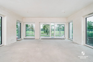 Apartament z panoramicznym widokiem na Błonia