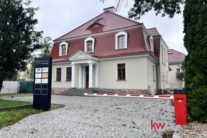 Idealne miejsce dla kosmetologa czy barbera