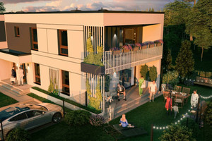 VITULA Blachownia - apartamenty z ogrodem
