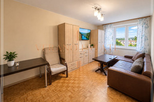 46 m² z potencjałem | 2 pokoje | Balkon |