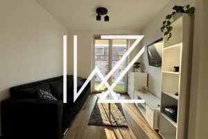 Mieszkanie | sprzedaż | 33,81 m² | Złocień