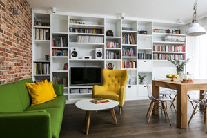 Funkcjonalne |2 pokoje| 38,07 m2, Bronowice