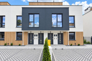 PROMOCJA! / Taras dachowy / Salon ponad 30 m2
