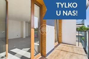 Apartament z widokiem na Brdę, 60m, 3/4 pokoje