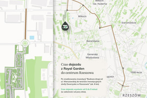 M79- Nowoczesne 3-pokojowe mieszkanie (57,05 m²) + balkon (39,81 m²)