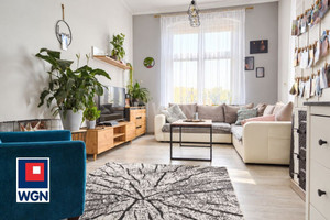 Mieszkanie na sprzedaż, 93 m², 4 pokoje Legnica