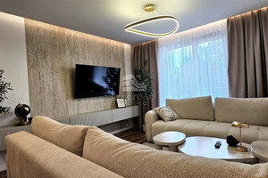 NA NISKICH ŁĄKACH, ROZKŁADOWE, 2 pok, IIp, BALKON