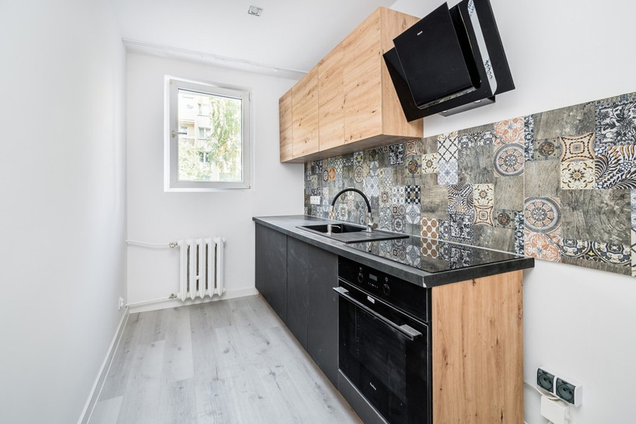 Mieszkanie na wynajem, 58 m² Os. Nowy Prokocim, Leonida Teligi