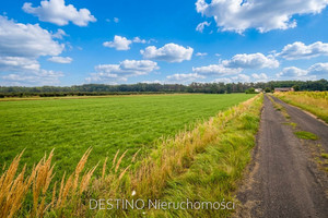 Na sprzedaż działka budowlana 620 m2, Beznatka pod Kaliszem