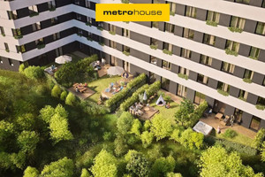 Mieszkanie na sprzedaż, 49 m², 3 pokoje Kraków Mistrzejowice