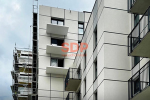 2 pokoje pod inwestycję | 33,36 m2 | ul. Fabryczna