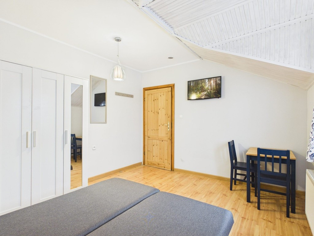 1 pokój, 22 m², piętro 2/2, Nowatorów, Kokoszki, Gdańsk