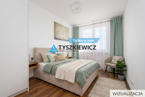 Atrakcyjne 3 pokojowe mieszkanie.