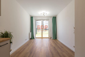 Nowe 2 pokoje | 33 m2 | Nad Oławką