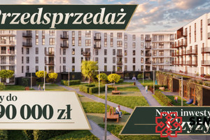 Przedsprzedaż/Harmonogam 20/80%-Bez prowizji i PCC