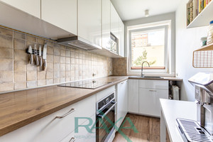 3 POKOJE Z BALKONEM | TERENY ZIELONE