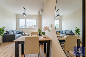 Mieszkanie 36 m2 Tarnów ul. Niedojadły