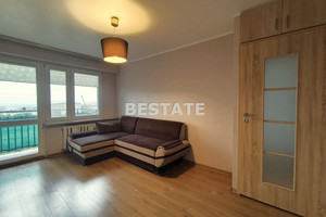 Mieszkanie na sprzedaż, 48 m², 3 pokoje Tarnów