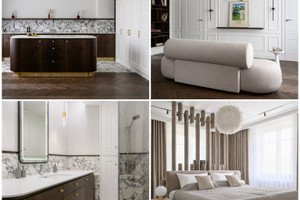 **3pokojowy Apartament z Dwoma Miejscami Postojowymi w sercu Powiśla**