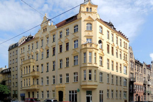 -PIĘKNA KAMIENICA-!-PO REMONCIE-WYS.STANDARD-CZYNSZ 227 ZŁ-WYSOKOŚĆ 3m