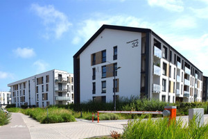 2 pokoje | Beauforta 2 | Balkon | Garaż