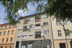 Mieszkanie na sprzedaż – Opole, Mały Rynek, 52 m²