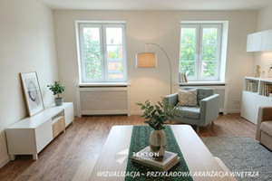 Przestronne mieszkanie 109,5 m² | 4 pokoje